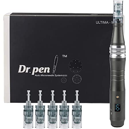 ​Dr.Pen M8 needle cartridges