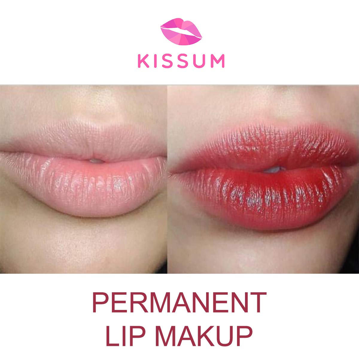 ​Kissum Tint for Lips